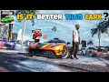 This is Mobile Game? Need For Speed Mobile (4K 60fps) Graphics Gameplay