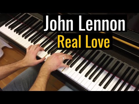 John Lennon -