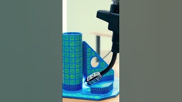 Soldamatic #Robotics - Welding Simulator Product Video