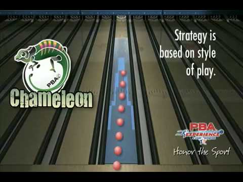 Bowling Tips - Adjusting to Sport Patterns - YouTube