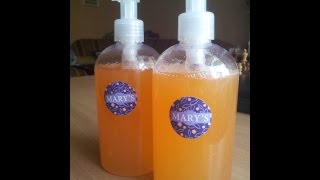 Гель для мытья посуды своими руками. Рецепты Aromazone Гель для мытья посуды своими руками. Рецепты Aromazone