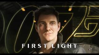Full 007 FIRST LIGHT || Animated Edit Loop News