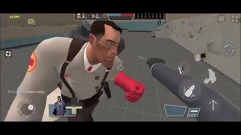 TF2mobile, but if I die the video ends