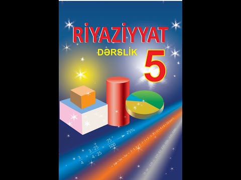 5ci sinif riyaziyyat seh93-94