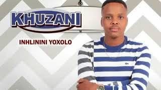 Khuzani  Mema Ontanga oiginal Version