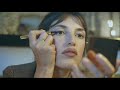 Rouje paris paris prsente regard avec jeanne damas eyeliner