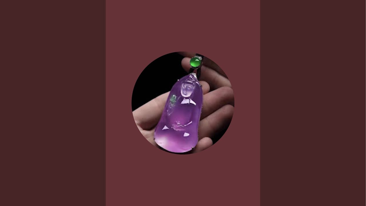 翡翠時光在緬甸曼德勒角灣翡翠市場現場代購翡翠手鐲、珠鏈、掛件、等珠寶首饰 #天然翡翠 #jewelry