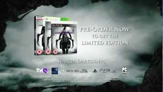 Darksiders 2 Gameplay Trailer