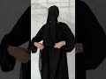 طرحة البندانه متجر ريتان عبايات سوداء طرحات طرحه طرحه ثابته طرحة Fypシ Viral اكسبلورexplore