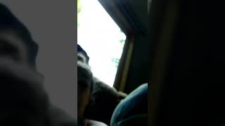 My Little Sis And Brother Play Fighting