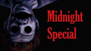 Midnight Special Demo (No Commentary Playthrough) @scissormon