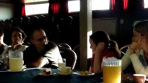 Disciplining the dean