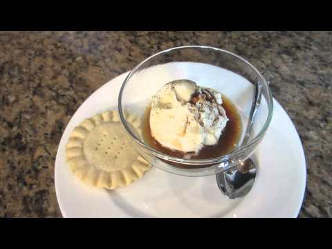 Quick Dessert-Ice Cream & Coffee Liqueur.mpg