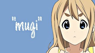 heiakim - mugi - (Song only)