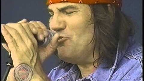 GRAND FUNK - "Some Kind Of Wonderful" -  "I