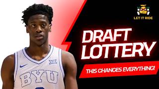 The NBA Just Changed the Draft… And It Might Be a Disaster