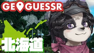 道内を20,000km走った犬のGeoGuessr【冬沢北斗/One Lyric】