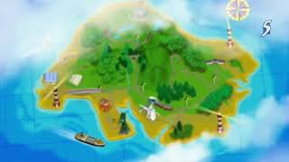 Thomas & Friends S9 Okto On 5