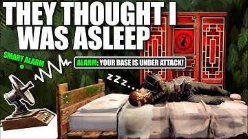 This Zerg thought I was Offline...