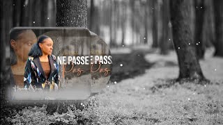 Hosannel Juvi - NE PASSE PAS