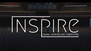 University Film And Video Orus 4Th Annual Inspire Compeion 3Rd Placesensation Of Worship