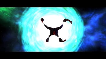 Freespace part 46 - Ancient Shivan War 11 - no. fuck this mission