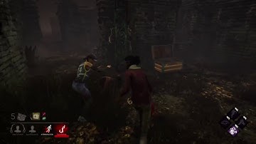 LAG SWITCHING KILLER | DEAD BY DAYLIGHT- CHEATING FOR KILLS😡🤬