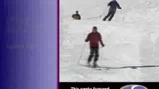 Lake Tahoe Snow Report - Jan 25, 2007