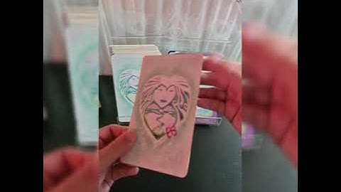 Lemurian Starchild Oracle Review by Leanne Carpenter and Michael Kroon