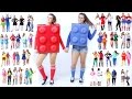 30 Last-Minute BEST FRIEND Halloween Costume Ideas! | CloeCouture