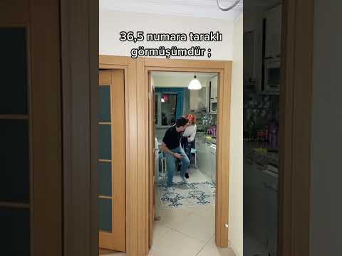 GÜZEL AYAK GÖRÜNCE ERKEKLER Shorts