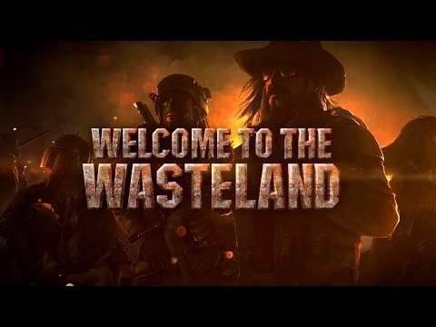 Wasteland 2 (видео)