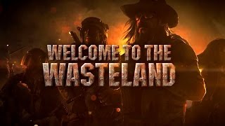 Wasteland 2 trailer-1