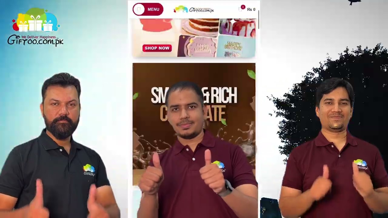 Giftoo Pakistan | Online Gift Delivery Service | Customize Gifts | Birthday Gifts | Anniversary Gift