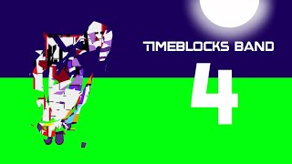 Timeblocks Band 4