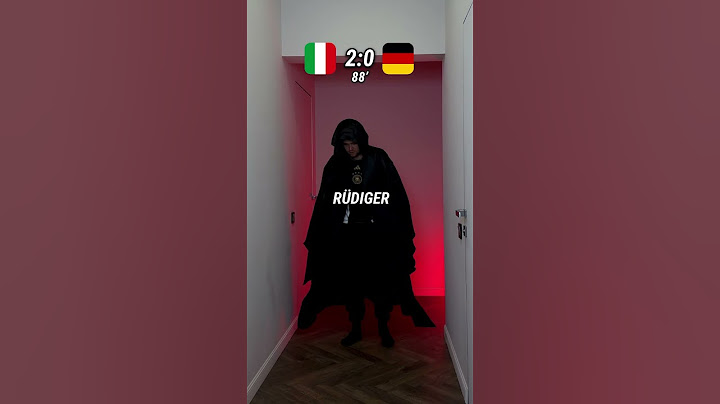 Die deutsche Nationalmannschaft braucht einen neuen Helden!🔥
