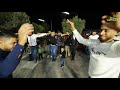 دبكه مميزه مع اهالي مزارع النوباني فرقة ارواح الموسيقيه مهرجان صلاح الدين الزبن ماستركاسيت