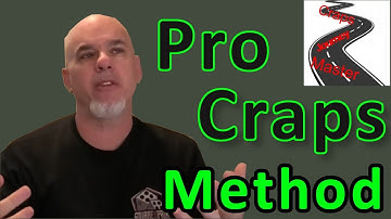 Craps Table Chip Management System - Becoming a Better Craps Player