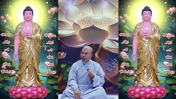 🎥🔴Trực Tiếp : CỘNG TU NIỆM PHẬT, LỄ PHẬT 9H00P-10H00P - CÙNG CƯ SĨ HIỀN ĐỨC Chân Thành Niệm Phật VLT