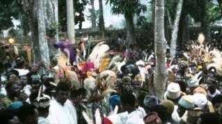 Ikem MAzeli  Anyi Onitsha Kanga