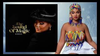 Amapiano | Mawhoo  The Sound Of Magic Full EP