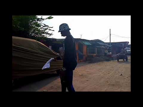 #Gobe by #olamide