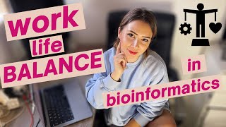 my Genomic Data Science/Bioinformatics experiences (work from home, hybrid, office)