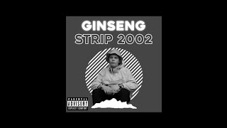 YUNG LEAN - GINSENG STRIP 2002 (HBRP EDIT)