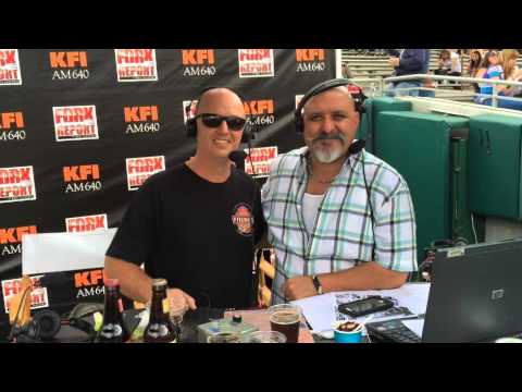 KFI Interview - YouTube
