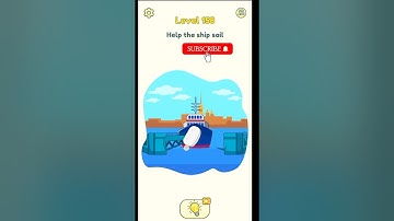 #158 #deleteonepart2 delete one part level 158 #shorts #allgameon4u #games #gaming #viral #gameplay