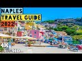Naples Travel Guide 2023 - Best Places to Visit in Naples Italy in 2023