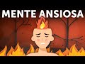 Cómo ELIMINAR la ANSIEDAD | Una sencilla forma de calmar la negatividad mental y calmar la ansiedad