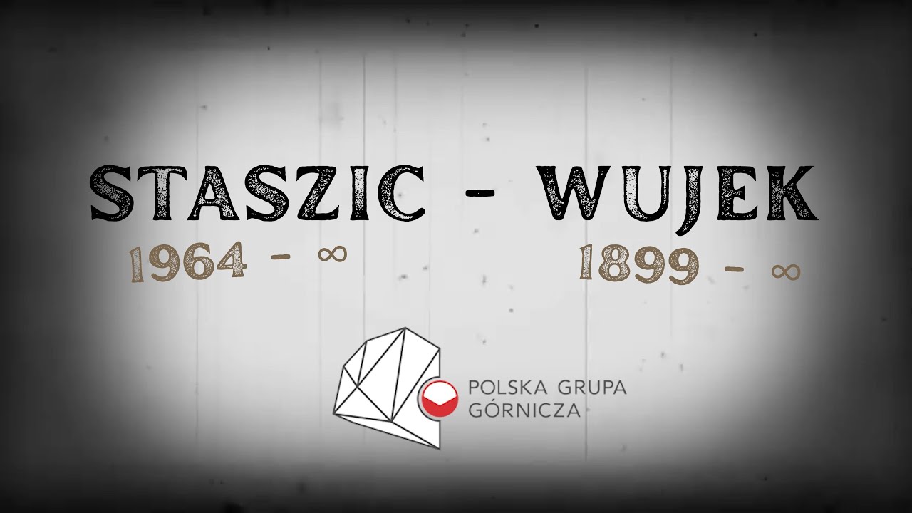 KWK Staszic - Wujek. Film jubileuszowy [4K]