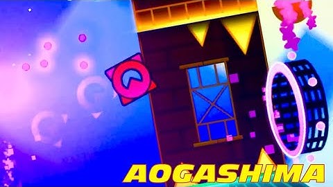 My part in Aogashima! Hosted by Baguser